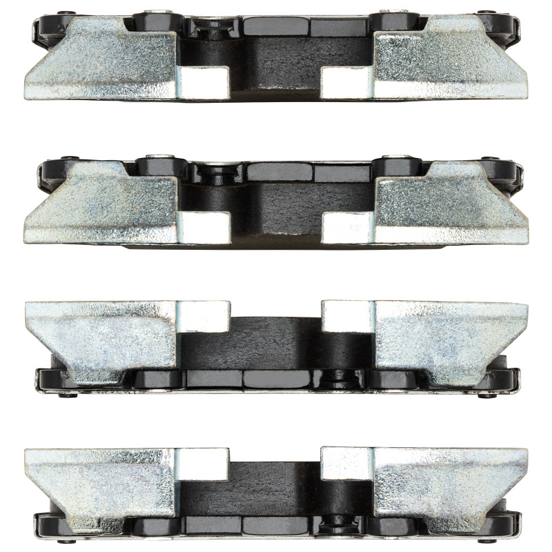 BMW X7 Brake Pads - Front - R1 Concepts - Optimum OE - `16-`20